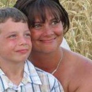 Meet your Posher, Terri